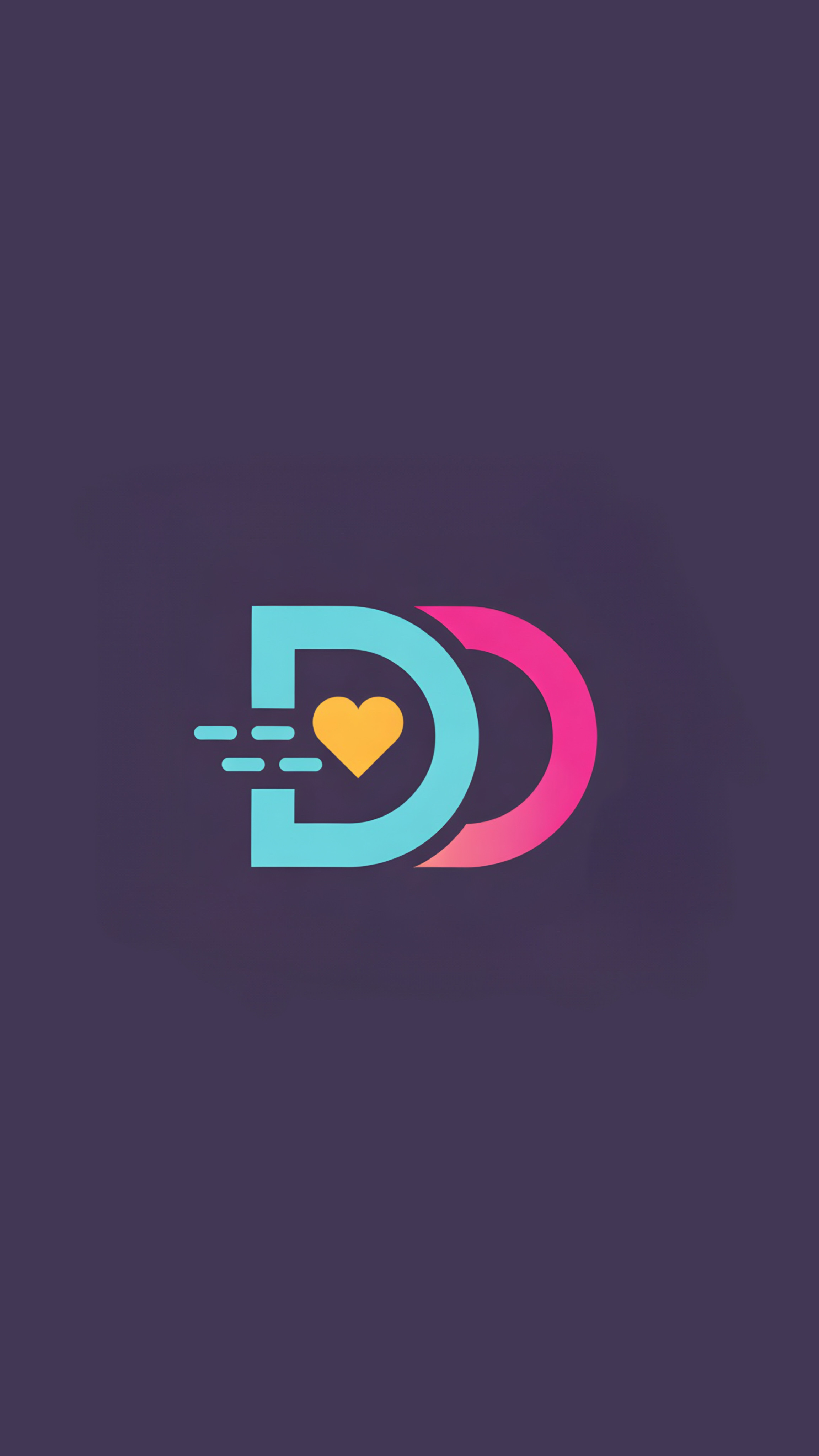 DateDash Splash Screen