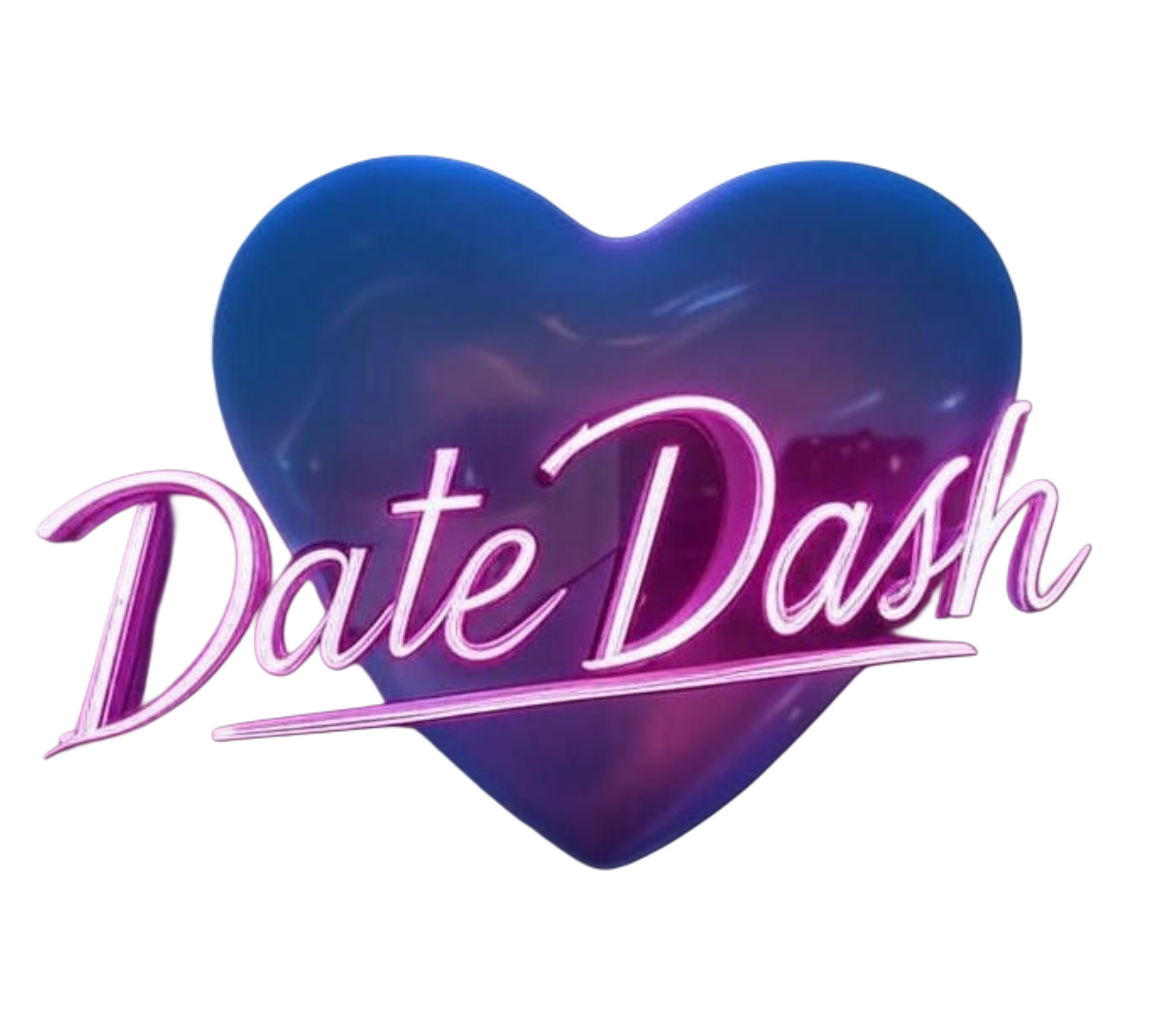 DateDash.ie Logo